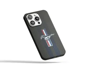 Ford Coque Téléphone Luxe Sensation Premium